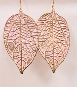 Earrings ER15-1122D
